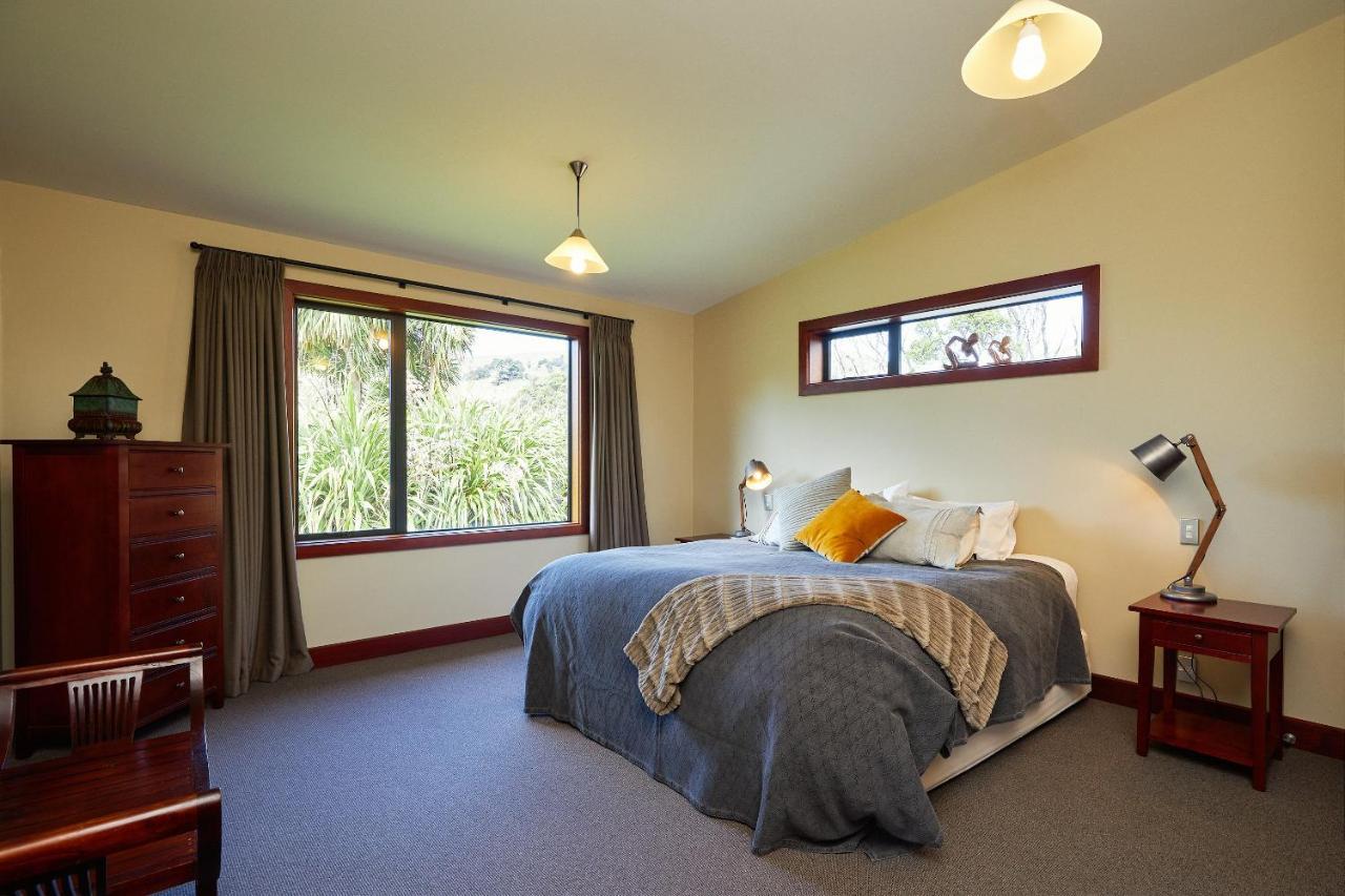 Glencree Luxury Chalets Kaikoura Exterior photo